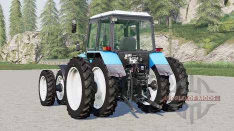 МТЗ 1221.3 Беларус〡выбор колёс для Farming Simulator 2017