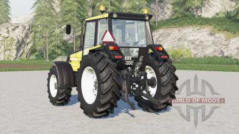 Valmet 705 для Farming Simulator 2017