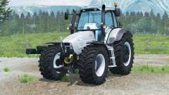 Hurlimann XL 130〡added wheels для Farming Simulator 2013