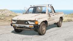 Rony для BeamNG Drive