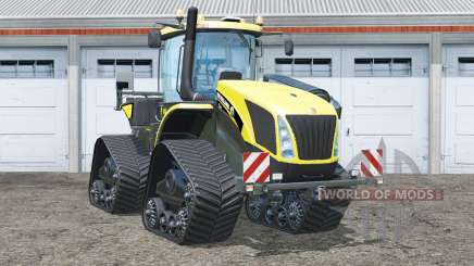 New Holland T9.565〡SmartTrax для Farming Simulator 2015