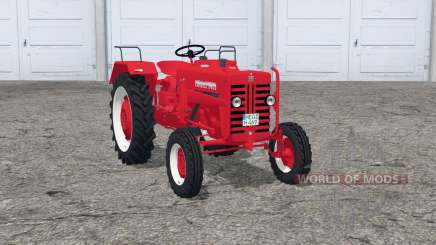 International Harvester D-430 для Farming Simulator 2015