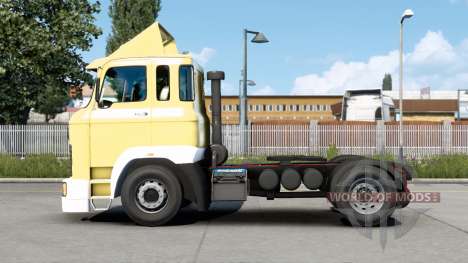 BMC Fatih v2.0 для Euro Truck Simulator 2