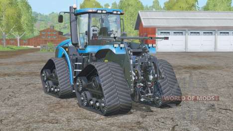 New Holland T9.450 SmartTrax для Farming Simulator 2015
