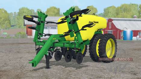 John Deere 2510L〡fixed для Farming Simulator 2015