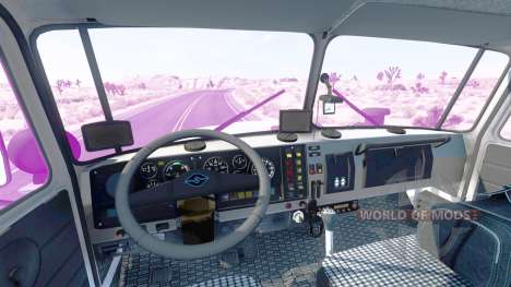 Урал 44202〡варианты двигателей для American Truck Simulator