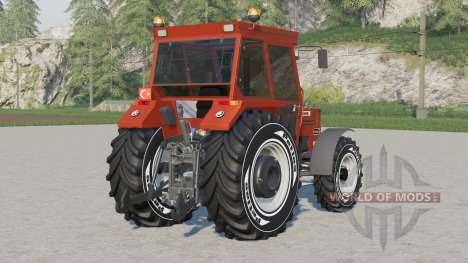 Tumosan 8000 для Farming Simulator 2017