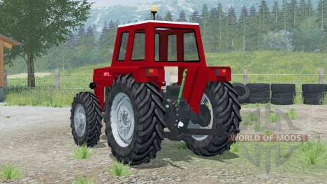 IMT 577 DꝞ для Farming Simulator 2013