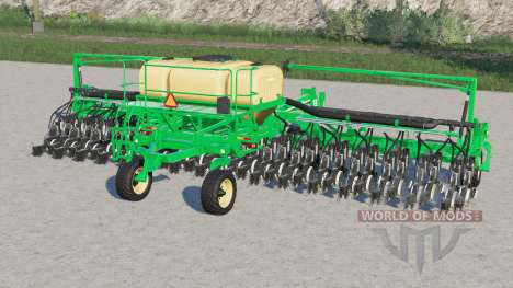 Great Plains YP-4025A для Farming Simulator 2017