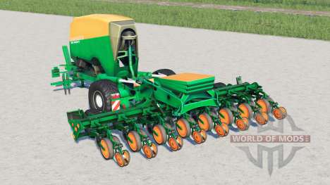 Amazone EDX 6000-TC〡precision sowing machine для Farming Simulator 2017