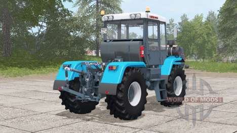 ХТЗ 17221-21〡выбор дизайна для Farming Simulator 2017