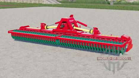 Kverneland NGS 601 F35 для Farming Simulator 2017