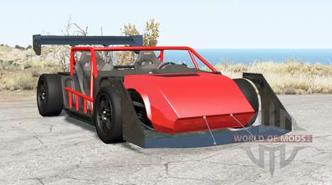Civetta Bolide Super-Kart v2.5a для BeamNG Drive