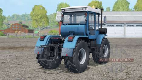 ХТЗ 17022〡шарнирно-сочленённый для Farming Simulator 2015