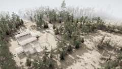 Deedman для MudRunner