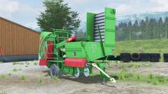 Anna Z-644 для Farming Simulator 2013
