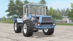 Skoda ST 180〡three types of wheels для Farming Simulator 2017