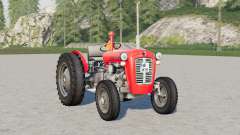 IMT 533 DeLuxe〡used tires для Farming Simulator 2017