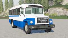 КАвЗ 3976 для Farming Simulator 2017