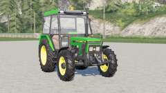 John Deere 2400 для Farming Simulator 2017