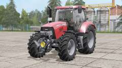 Case IH Maxxum 100 CVX для Farming Simulator 2017