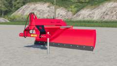 Gorenc Planer Supra H 250 для Farming Simulator 2017