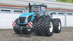 New Holland T9.670〡all wheel drive для Farming Simulator 2015