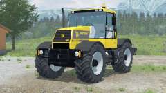 JCB Fastrac 185-6ⴝ для Farming Simulator 2013