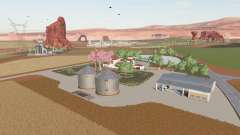 Durango для Farming Simulator 2017