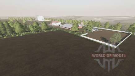 Hoosier Heartland для Farming Simulator 2017