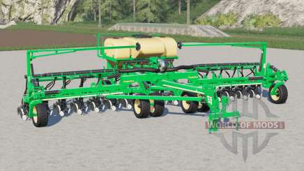 Great Plains YP-4025A〡added direct planting для Farming Simulator 2017
