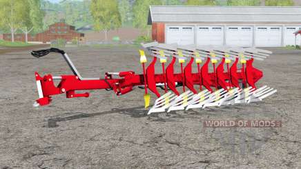 Pottinger Servo 6.50 для Farming Simulator 2015