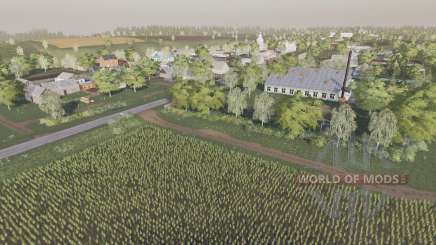 Ягодное v2.4.7 для Farming Simulator 2017