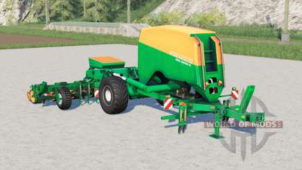Amazone EDX 6000-TC〡precision sowing machine для Farming Simulator 2017