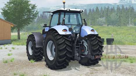 Deutz-Fahr Agrotron X 720〡color variations для Farming Simulator 2013
