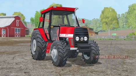 IMT 577 P〡light adjusted для Farming Simulator 2015