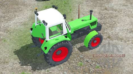 Deutz D 8006 A для Farming Simulator 2013