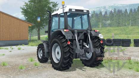Deutz-Fahr Agropluʂ 77 для Farming Simulator 2013