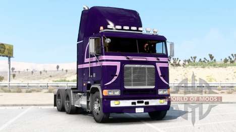 Freightliner FLB v2.0.10 для American Truck Simulator