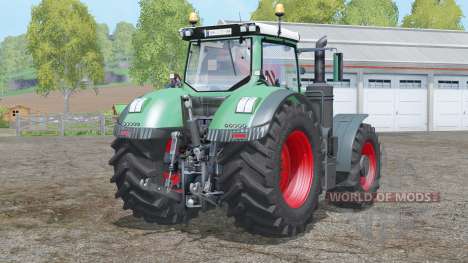 Fendt 1050 Vᴀrio для Farming Simulator 2015