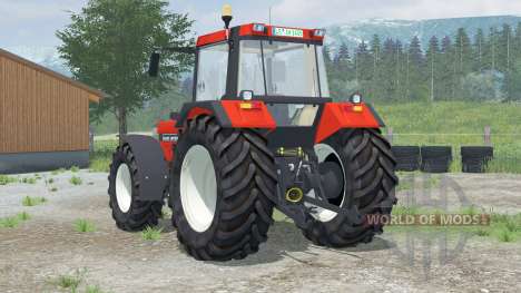 Case International 1455 XL〡mirrors reflect для Farming Simulator 2013