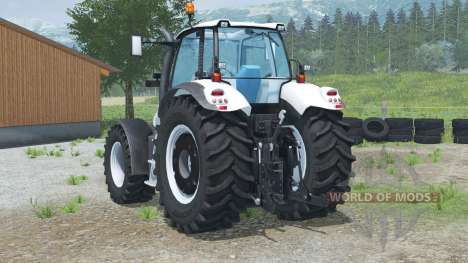 Hurlimann XL 1ვ0 для Farming Simulator 2013