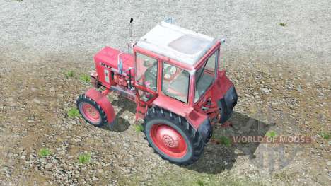 МТЗ-82 Беларуȼ для Farming Simulator 2013