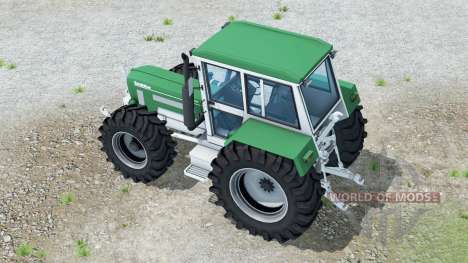 Schluter Super 1500 TVꝈ для Farming Simulator 2013