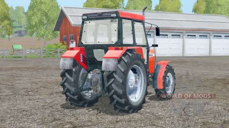 Ursus 4514 для Farming Simulator 2015