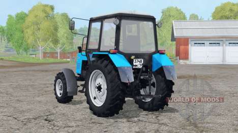 МТЗ-892 Беларƴс для Farming Simulator 2015