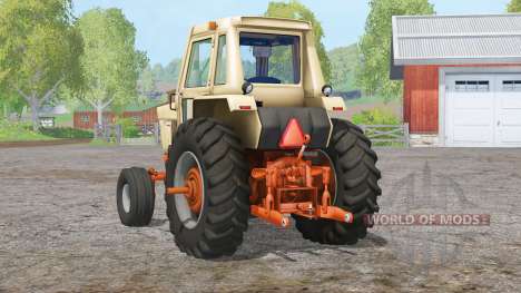 Case 70 series для Farming Simulator 2015