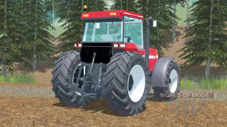 Steyr 9Ձ00 для Farming Simulator 2013