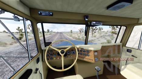 Scot A2HD v2.0.1 для American Truck Simulator