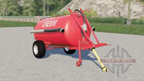 Creina CV 3Զ00 для Farming Simulator 2017
